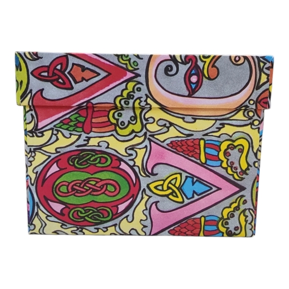 Artipoppe Box - Picture 6 of 8